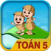 Đậu Lém - Toán lớp 5