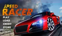 Speed Racer 3D Screen Shot 2