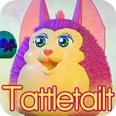 Sandbox Tattletail Survival Guide