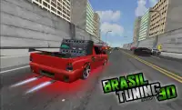 BRASIL Tuning 3D - Edition 1 Screen Shot 0