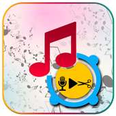 My Name ringtone maker