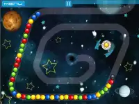 Deep Space Balls trial Screen Shot 4