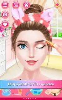 Dream Wedding: Bridal Makeover Screen Shot 9