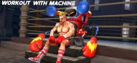 Tag Boxing Games: Punch Fight Screen Shot 12