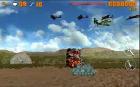전투기 대 탱크 Screen Shot 5