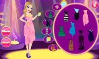 Game Dress up  Make up For Girls Screen Shot 6