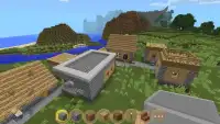 Super Craft: Building Game Screen Shot 0