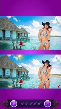 Find 5 Differences Screen Shot 3