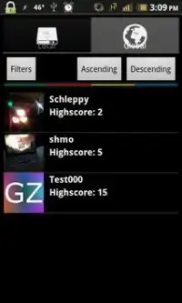 Memorython Multiplayer Lite Screen Shot 6