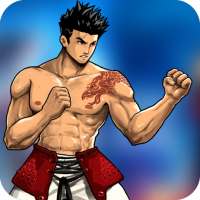 Mortal battle -การต่อสู้ของมนุษย์ - เกมต่อสู้