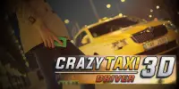 Crazy Taxi Screen Shot 6