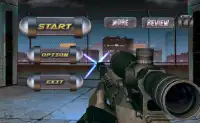 Bullet Paradise - Sniper Shot Screen Shot 1