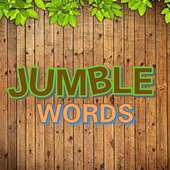 Jumble Words