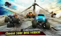Monster Truck Derby 2016 Screen Shot 0