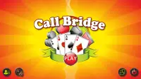 Call Bridge Card Game Screen Shot 4