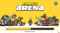 Kumu's  Arena Screen Shot 6