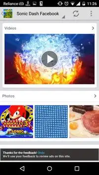 Best Sonic Dash Guide Screen Shot 0