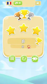 Tautan emoji: game smiley Screen Shot 4