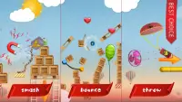 Robot Jack - rompecabezas -  Jugar gratis Screen Shot 1