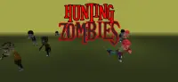 Hunting Zombies Screen Shot 2