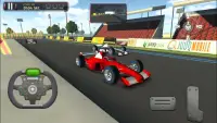 3D Fast Car Racing & Parking Screen Shot 2