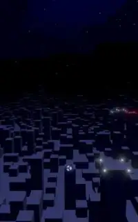 Immortality Cube: Midnight City Free Screen Shot 0