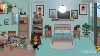 TOCA Life City World Town - Tips and Hints Screen Shot 2