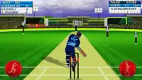 World Mobile Cricket 2017 Screen Shot 2