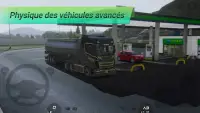 Truckers of Europe 3 Screen Shot 3
