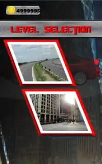 City Car Stunts 2016 Screen Shot 2