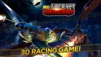 Real Aircraft Dragons Battle Screen Shot 6