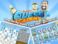 Coach Jay's Chess Academy Screen Shot 5