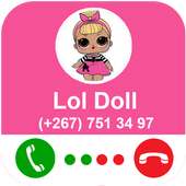 Call From Lol Doll Surprise - Surprise Eggs