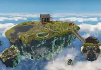 Fantasy Floating Farm Escape Screen Shot 3