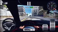 S600 Drift & Sürüş Simülatörü Screen Shot 5