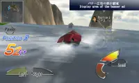 SplashX ( boat racing ) FREE Screen Shot 0