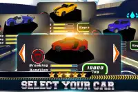 Highway Maniac 3D Racer GT Car Screen Shot 9