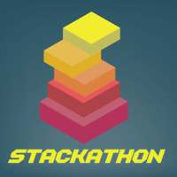 Stackathon!