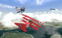 Warplanes: WW1 Sky Aces Screen Shot 8