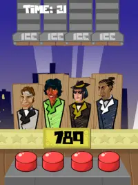 Ice bucket challenge Celebrity Screen Shot 0