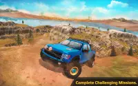 Offroad Adventure :Extreme Ride Screen Shot 13