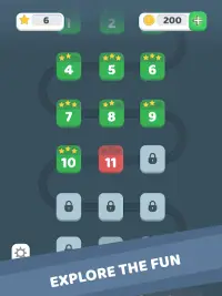 Roll Ball Puzzle: Snooker Screen Shot 3