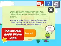 Fun Languages Learning Games for Bilingual Kids Screen Shot 16