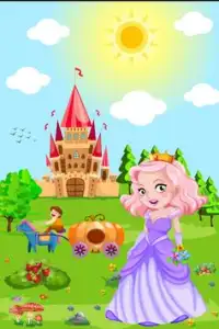 Fairytale Princess Fiasco Screen Shot 0
