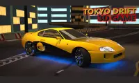 Tokyo Drift 3D Street Racer Screen Shot 0