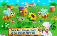 Baby Beekeepers- Care for Bees Screen Shot 4