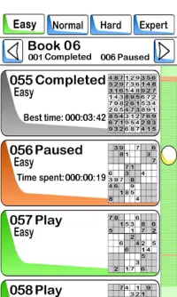 Sudoku Prime - Free Game Screen Shot 12