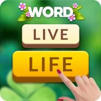 Word Life : Casse-Tête de Mots