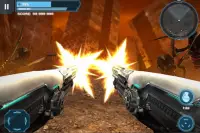 Combat Trigger: Modern Gun & Top FPS Shooting Game Screen Shot 4
