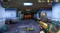 Elite SWAT - counter terrorist game Screen Shot 7